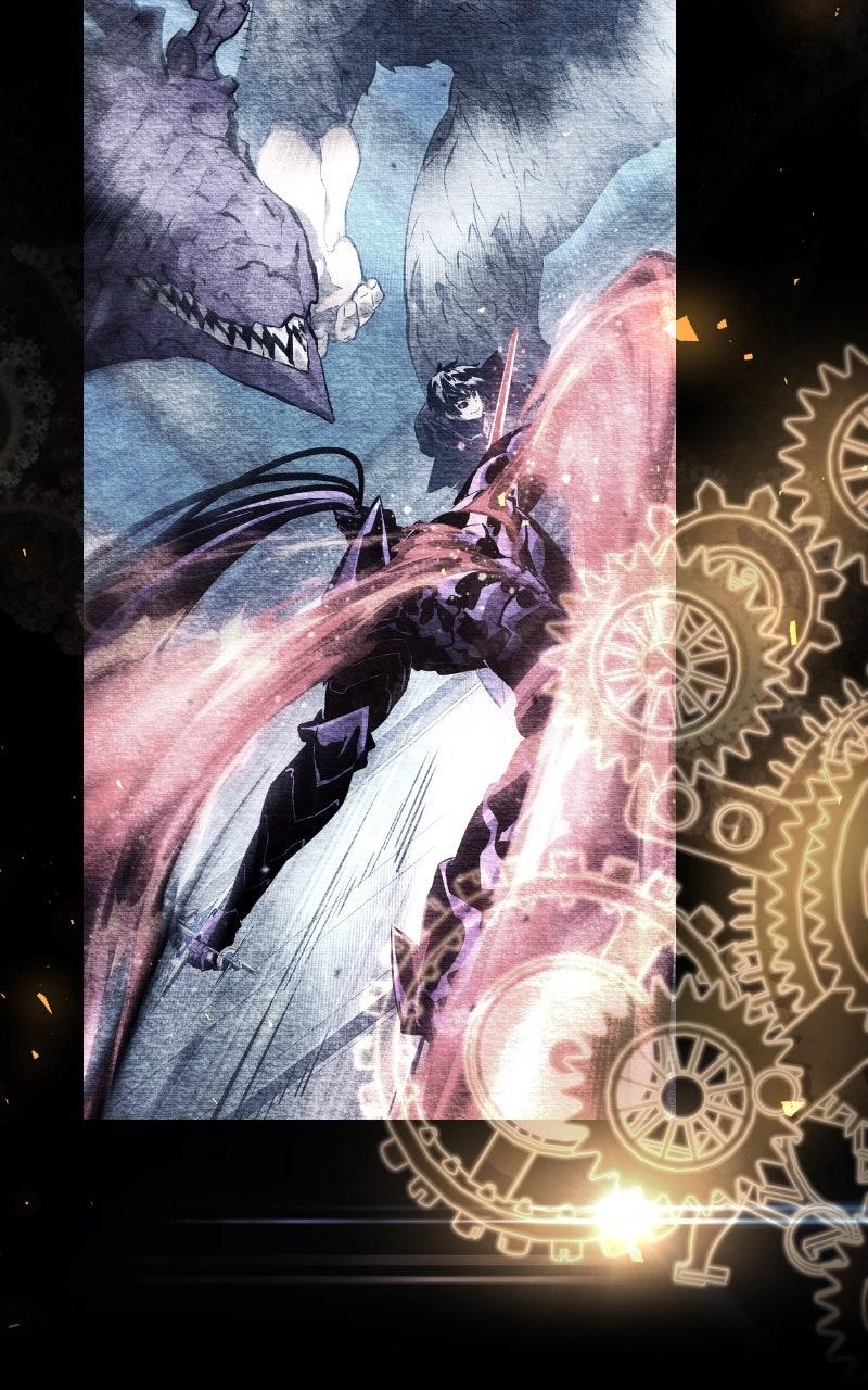 Read Boundless Ascension Manga Online