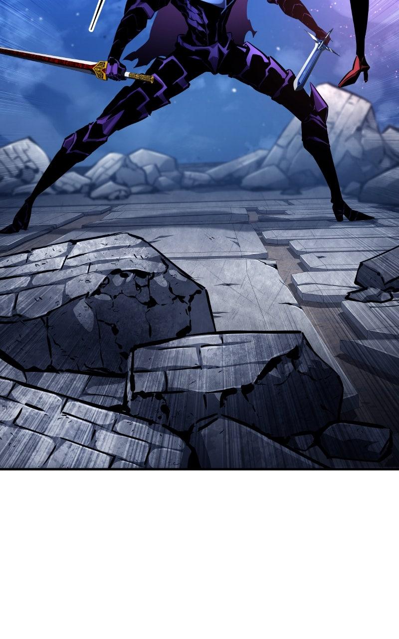 Read Boundless Ascension Manga Online