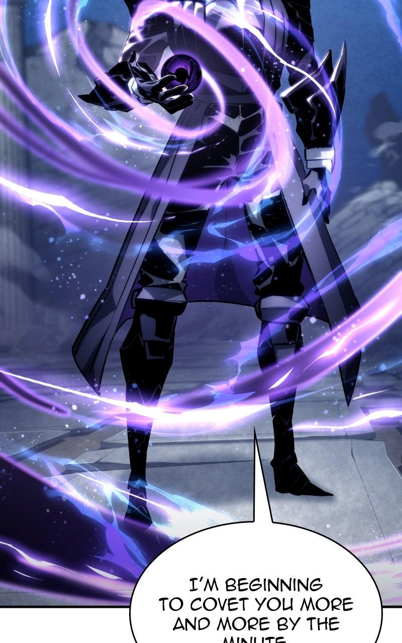 Read Boundless Ascension Manga Online