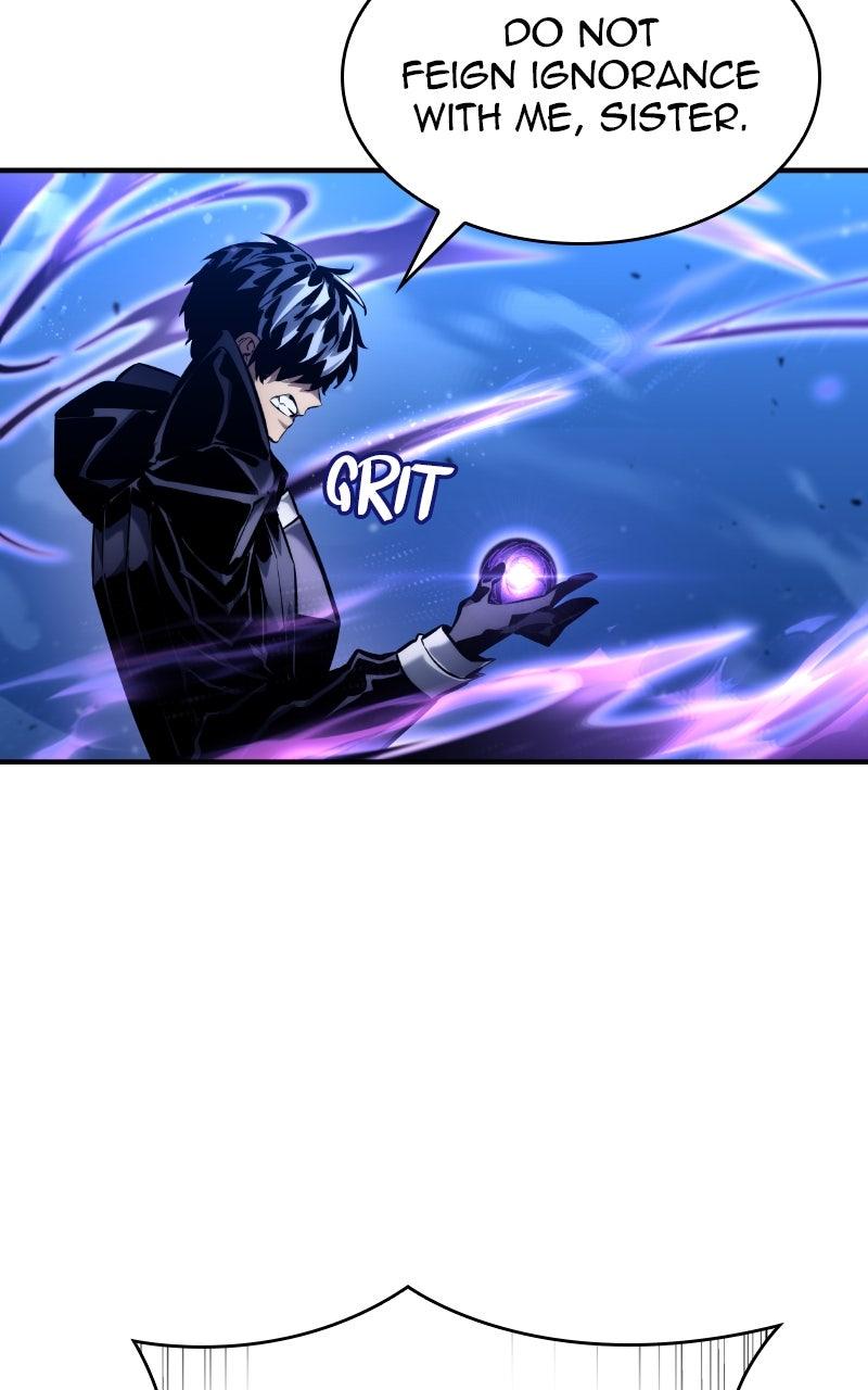 Read Boundless Ascension Manga Online