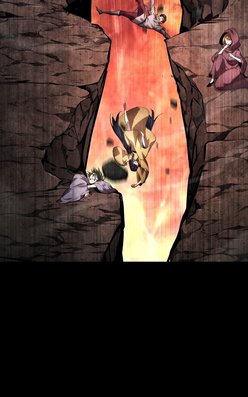 Read Boundless Ascension Manga Online