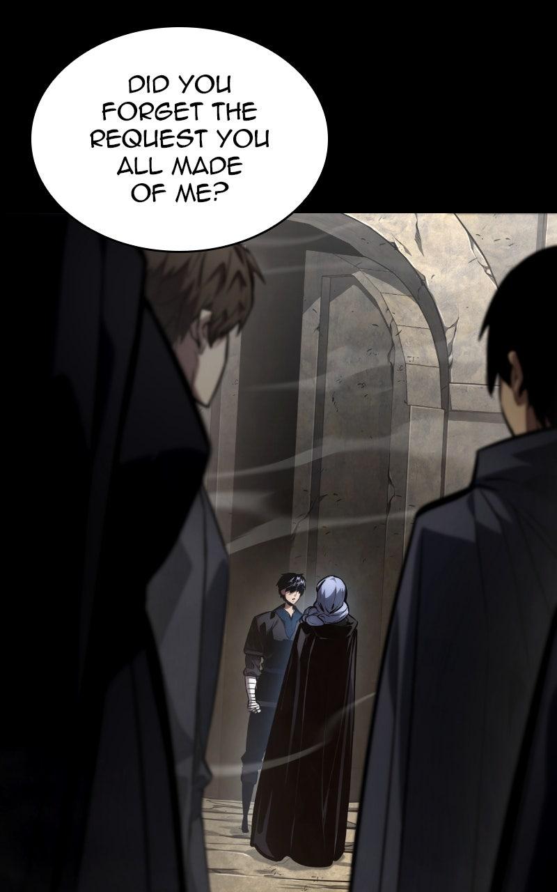 Read Boundless Ascension Manga Online