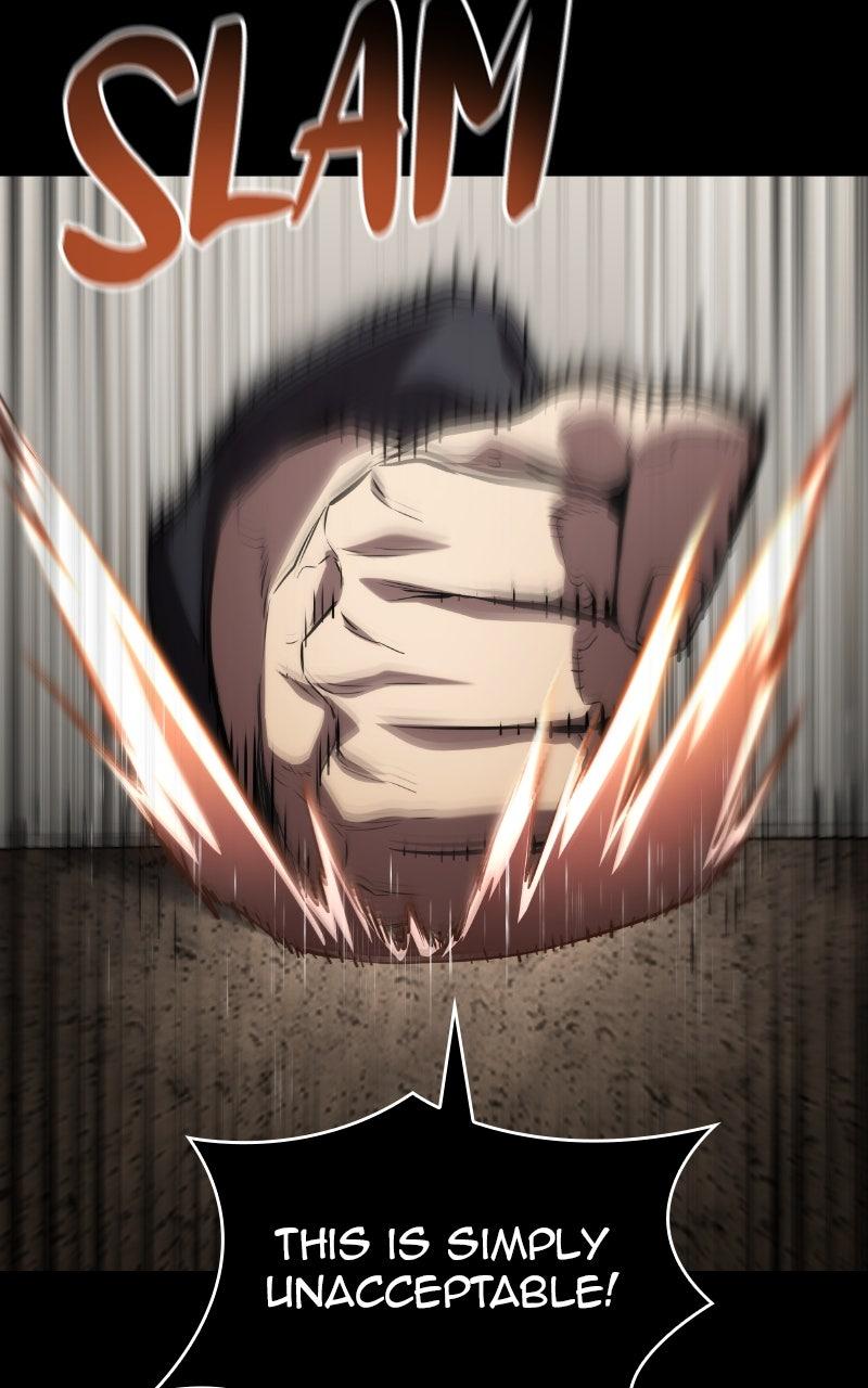 Read Boundless Ascension Manga Online