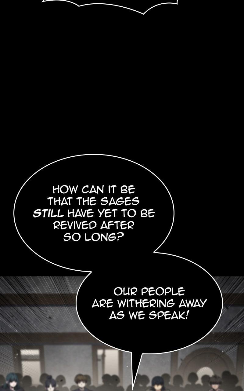Read Boundless Ascension Manga Online