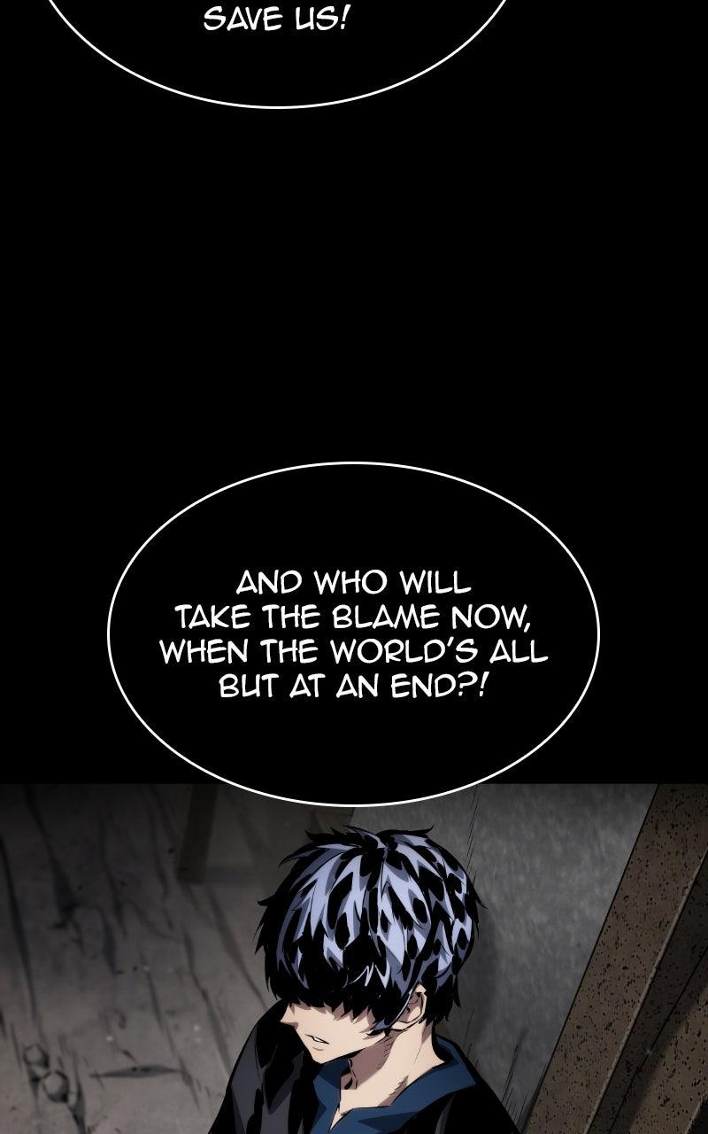 Read Boundless Ascension Manga Online