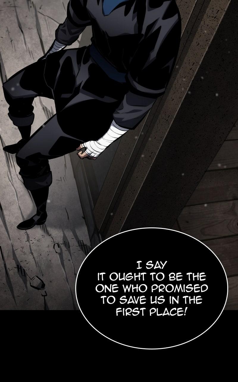 Read Boundless Ascension Manga Online