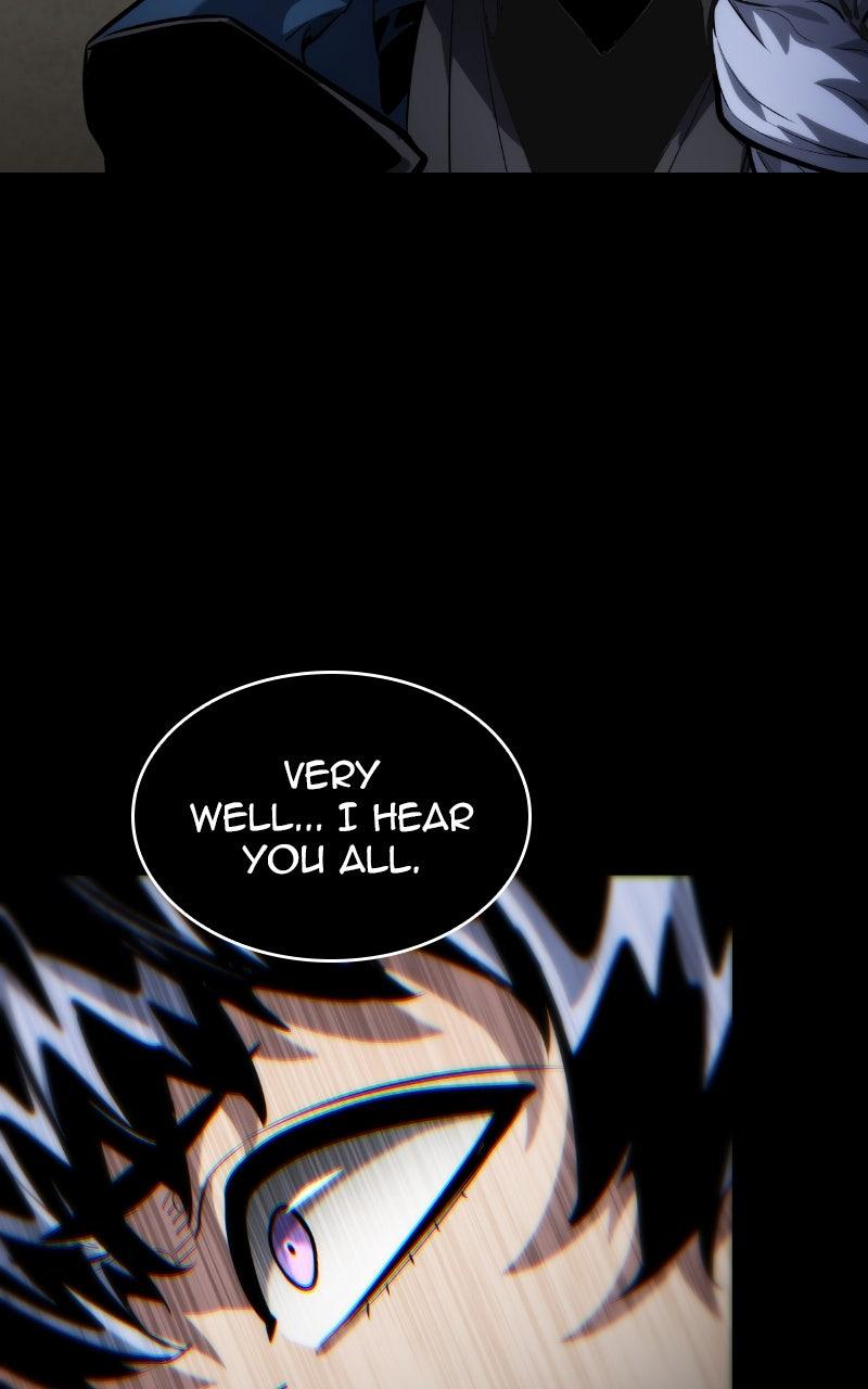 Read Boundless Ascension Manga Online