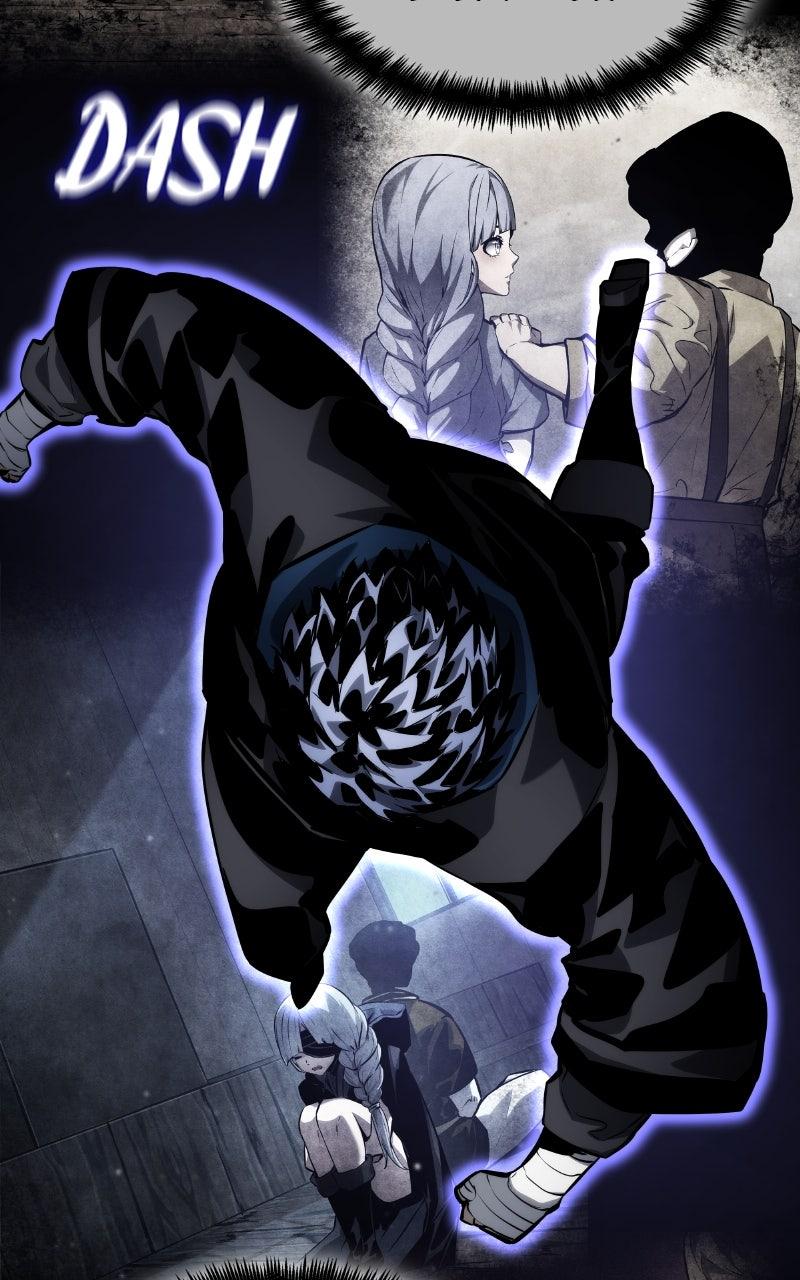 Read Boundless Ascension Manga Online