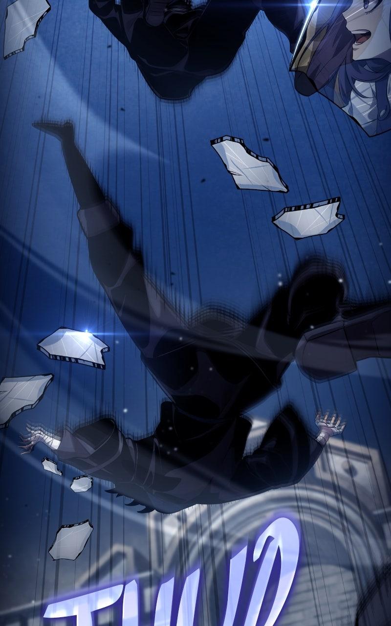 Read Boundless Ascension Manga Online