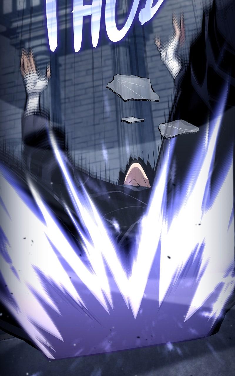 Read Boundless Ascension Manga Online