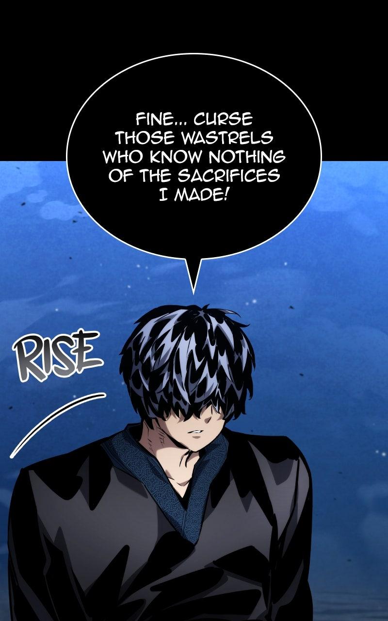 Read Boundless Ascension Manga Online