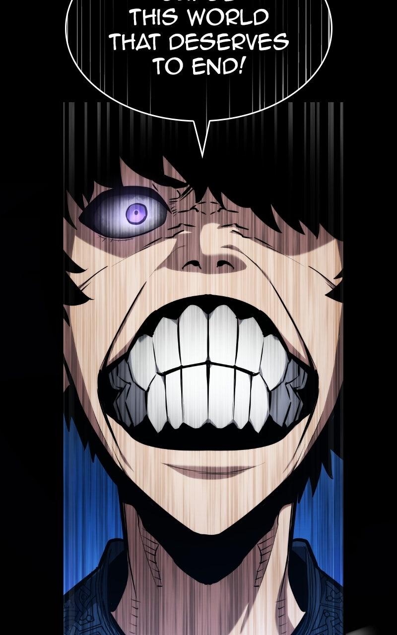 Read Boundless Ascension Manga Online