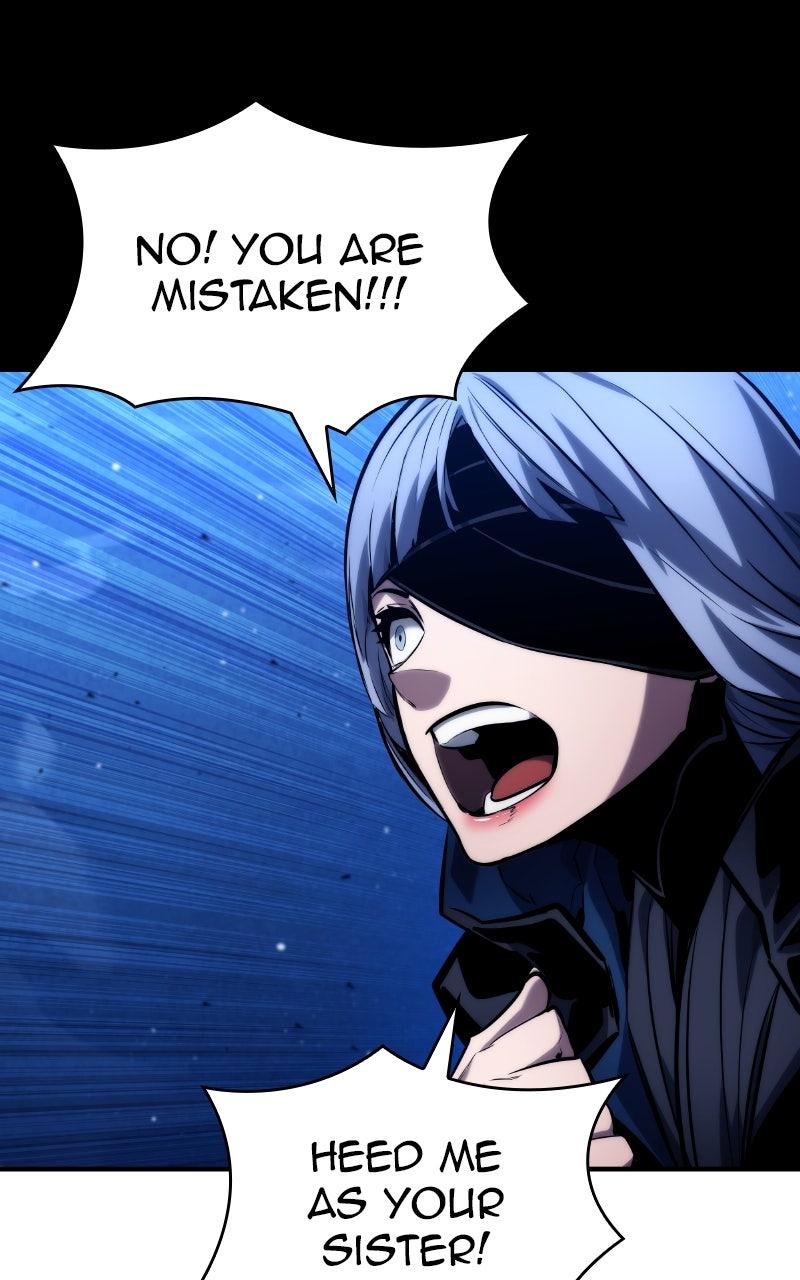 Read Boundless Ascension Manga Online