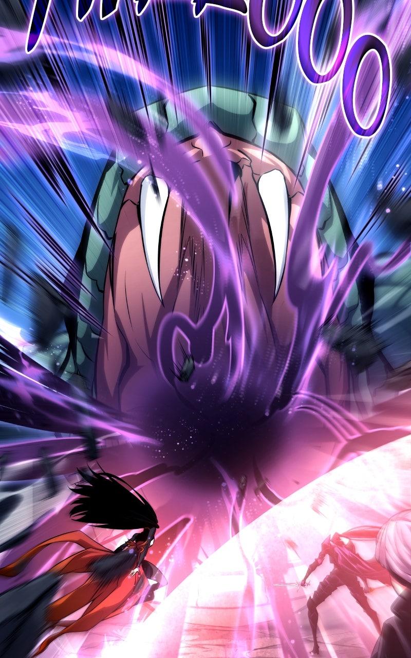 Read Boundless Ascension Manga Online