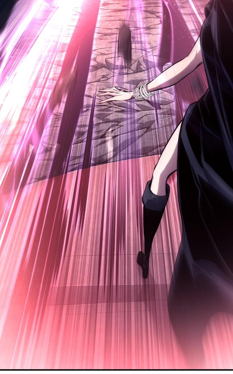 Read Boundless Ascension Manga Online