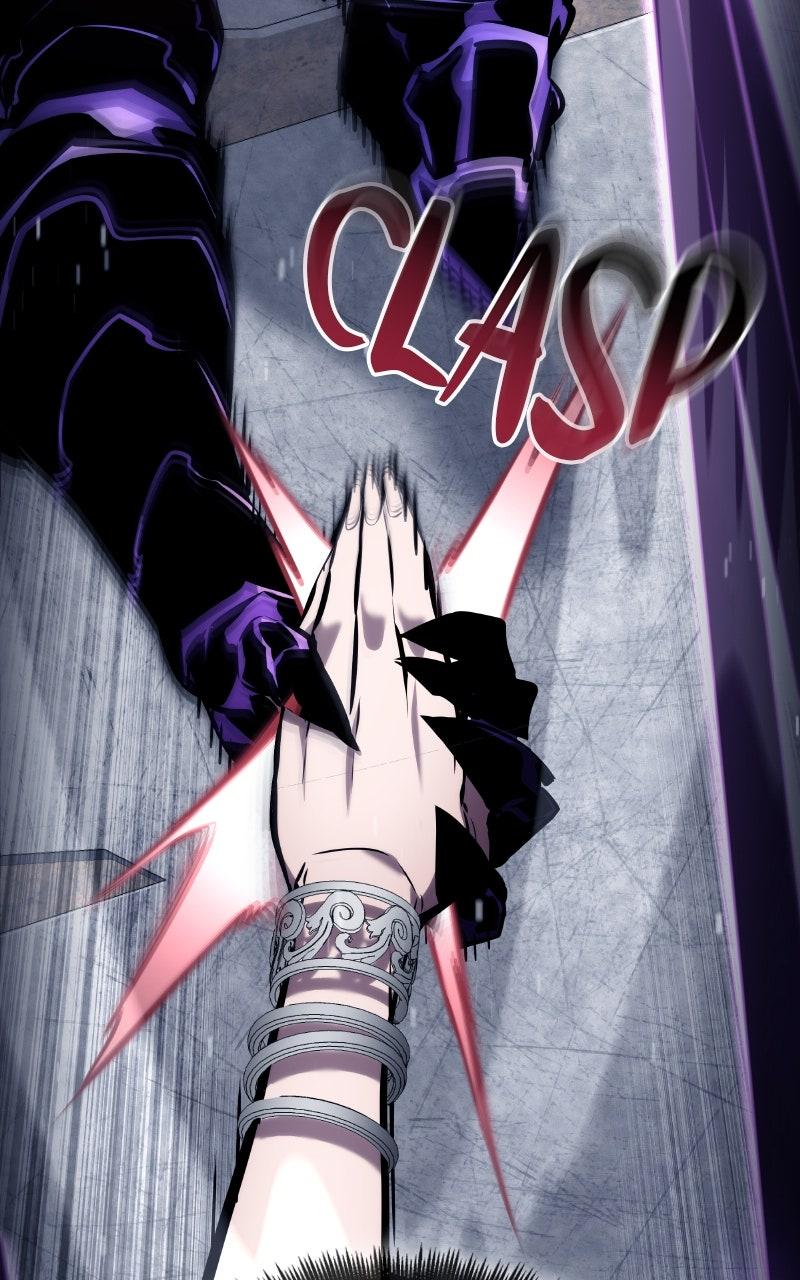 Read Boundless Ascension Manga Online
