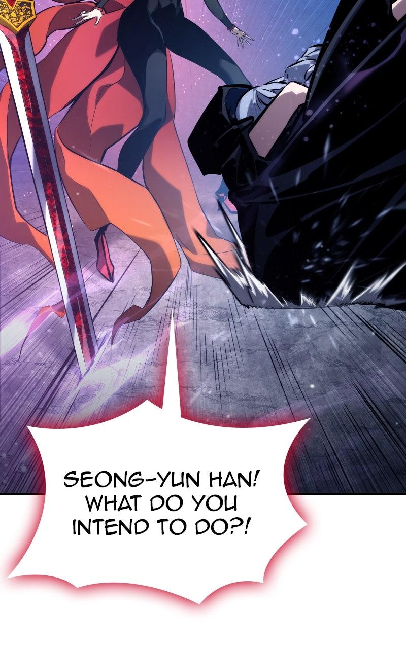 Read Boundless Ascension Manga Online
