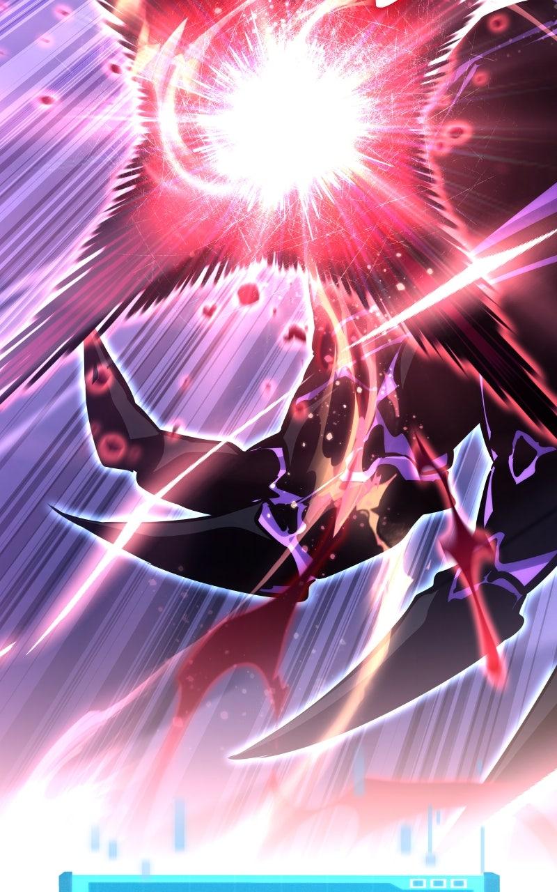 Read Boundless Ascension Manga Online