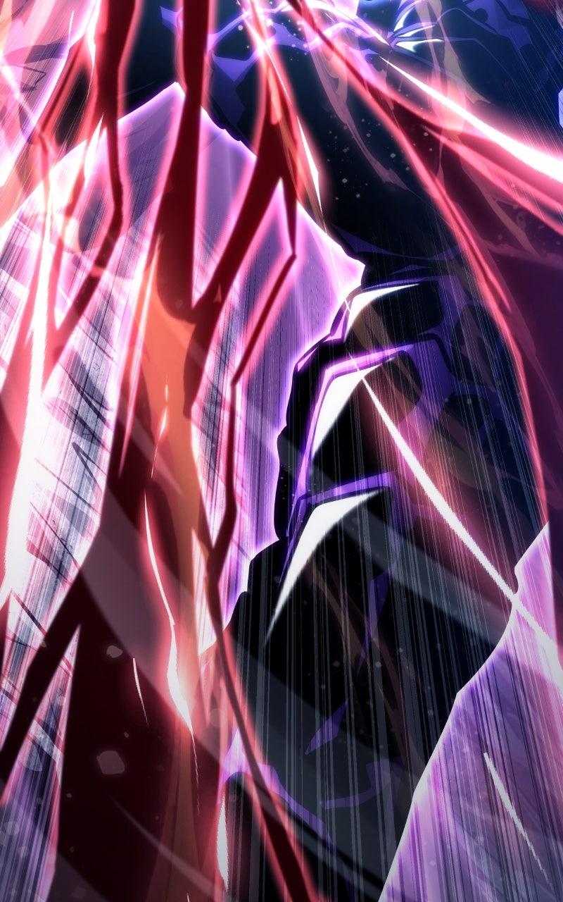 Read Boundless Ascension Manga Online