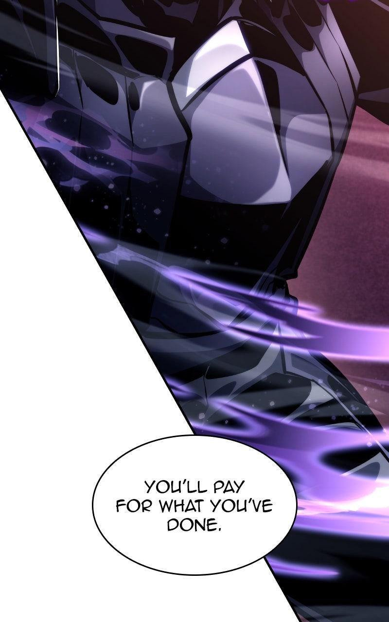 Read Boundless Ascension Manga Online