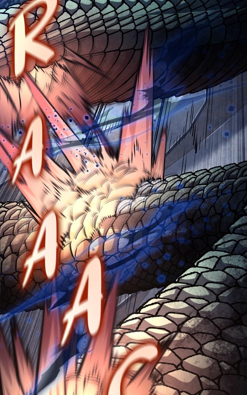 Read Boundless Ascension Manga Online