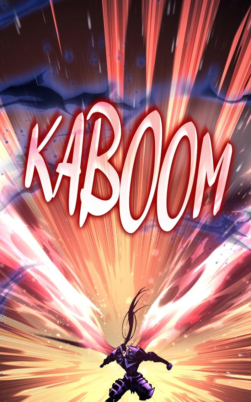 Read Boundless Ascension Manga Online
