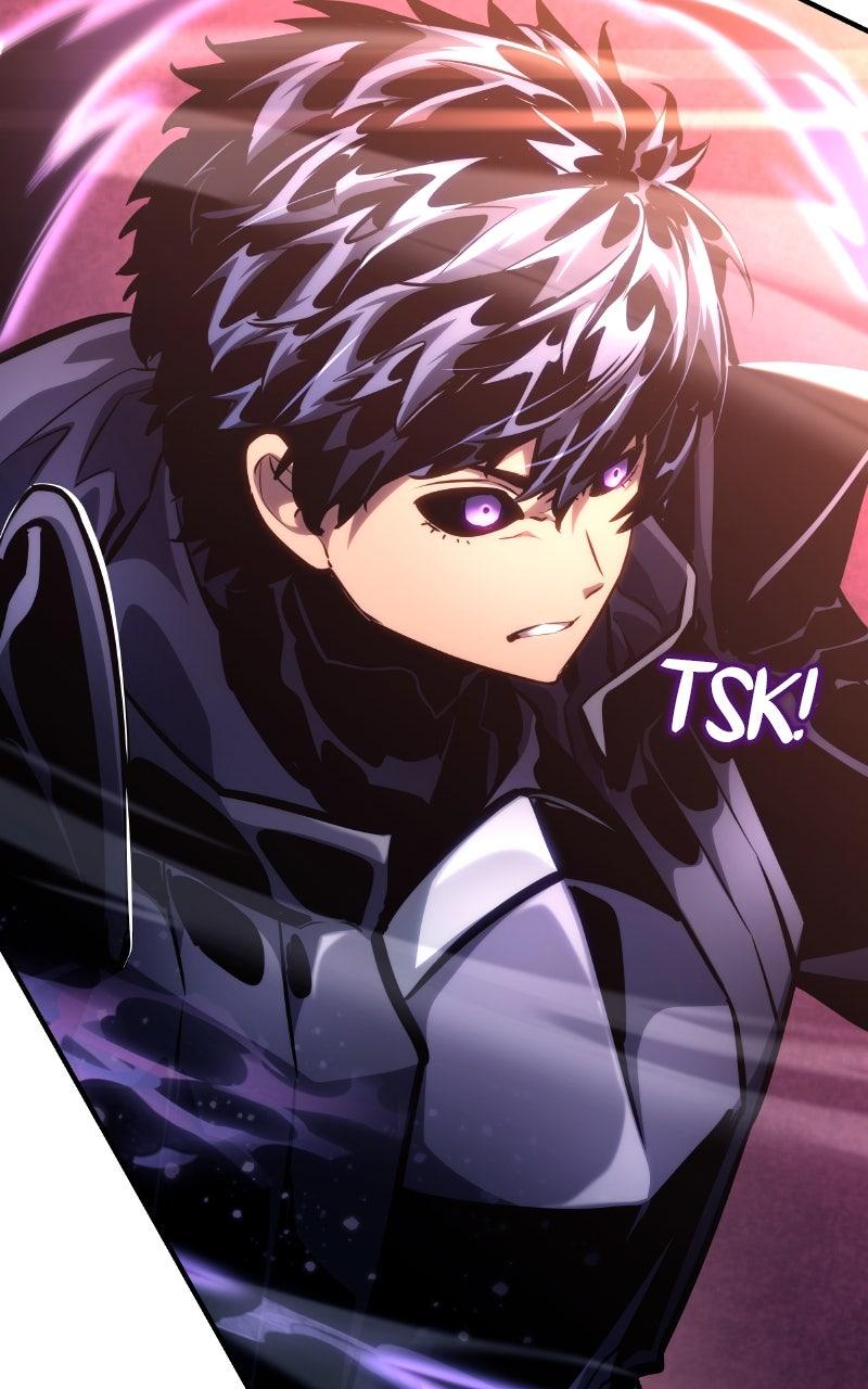 Read Boundless Ascension Manga Online