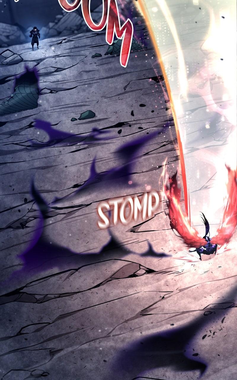 Read Boundless Ascension Manga Online
