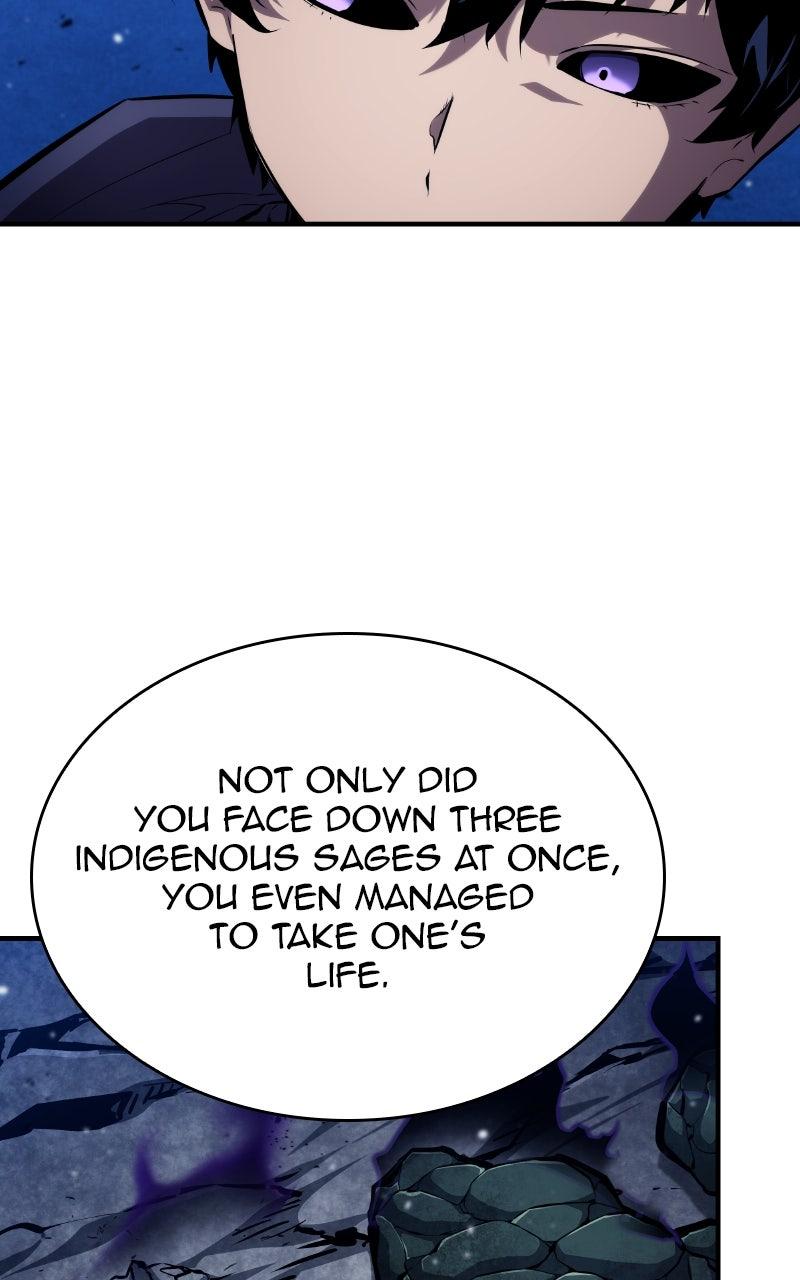 Read Boundless Ascension Manga Online