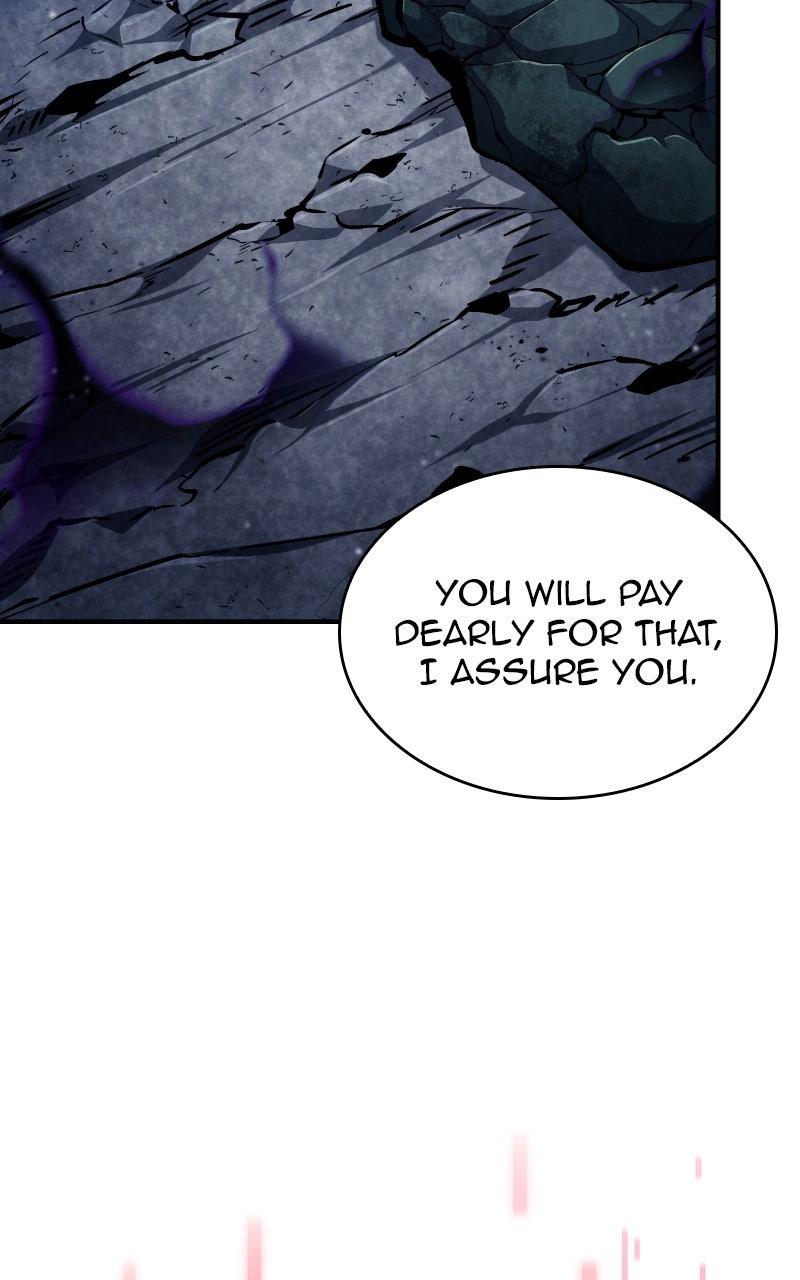 Read Boundless Ascension Manga Online