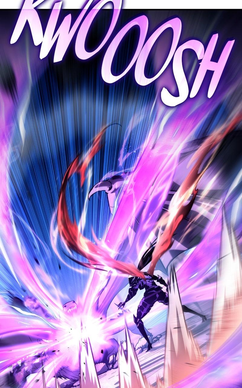 Read Boundless Ascension Manga Online