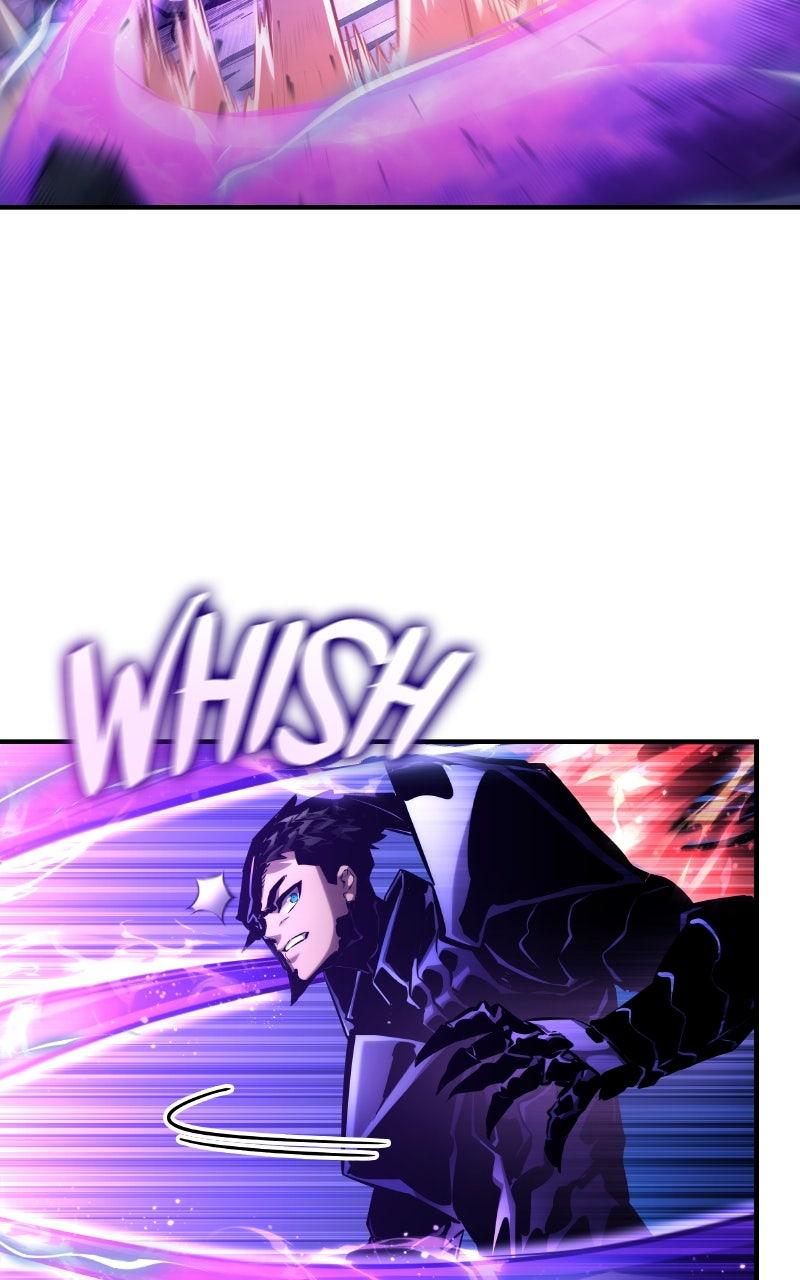 Read Boundless Ascension Manga Online