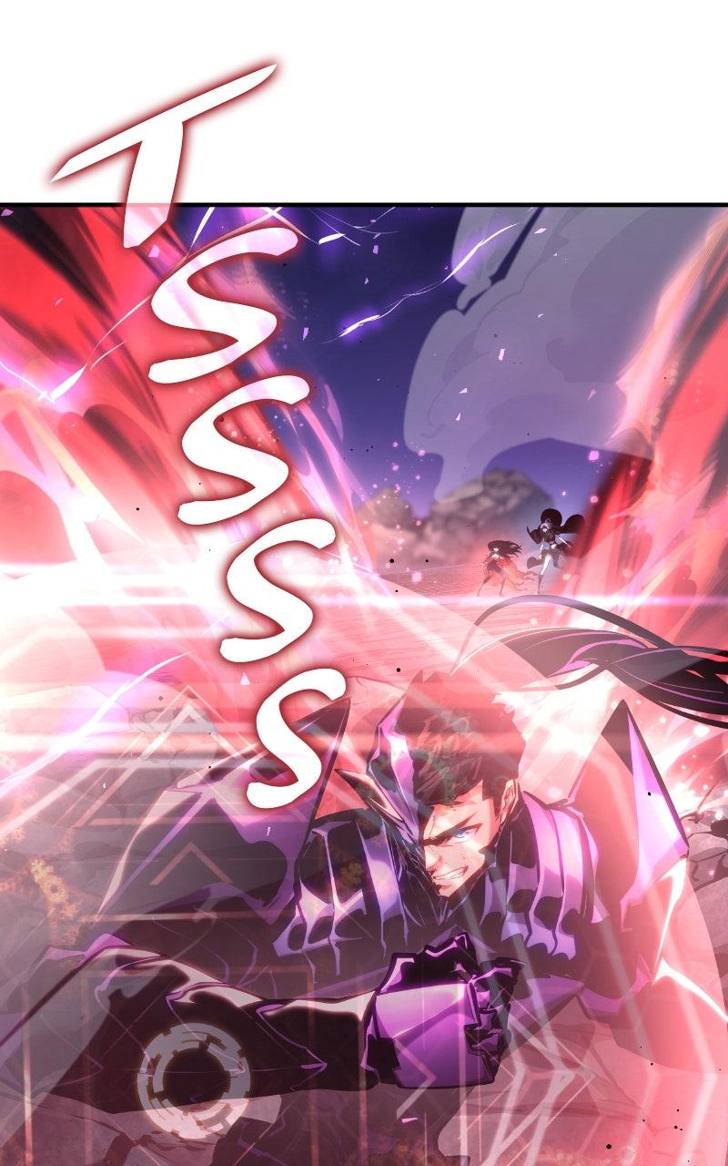 Read Boundless Ascension Manga Online