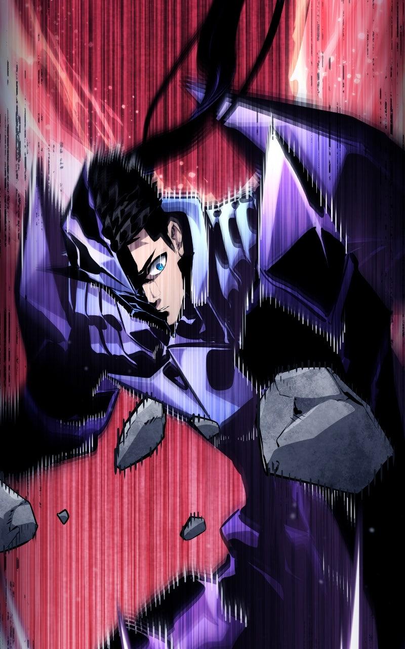 Read Boundless Ascension Manga Online