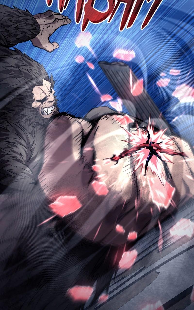 Read Boundless Ascension Manga Online