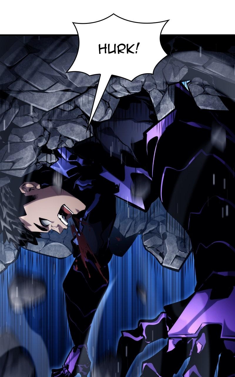 Read Boundless Ascension Manga Online