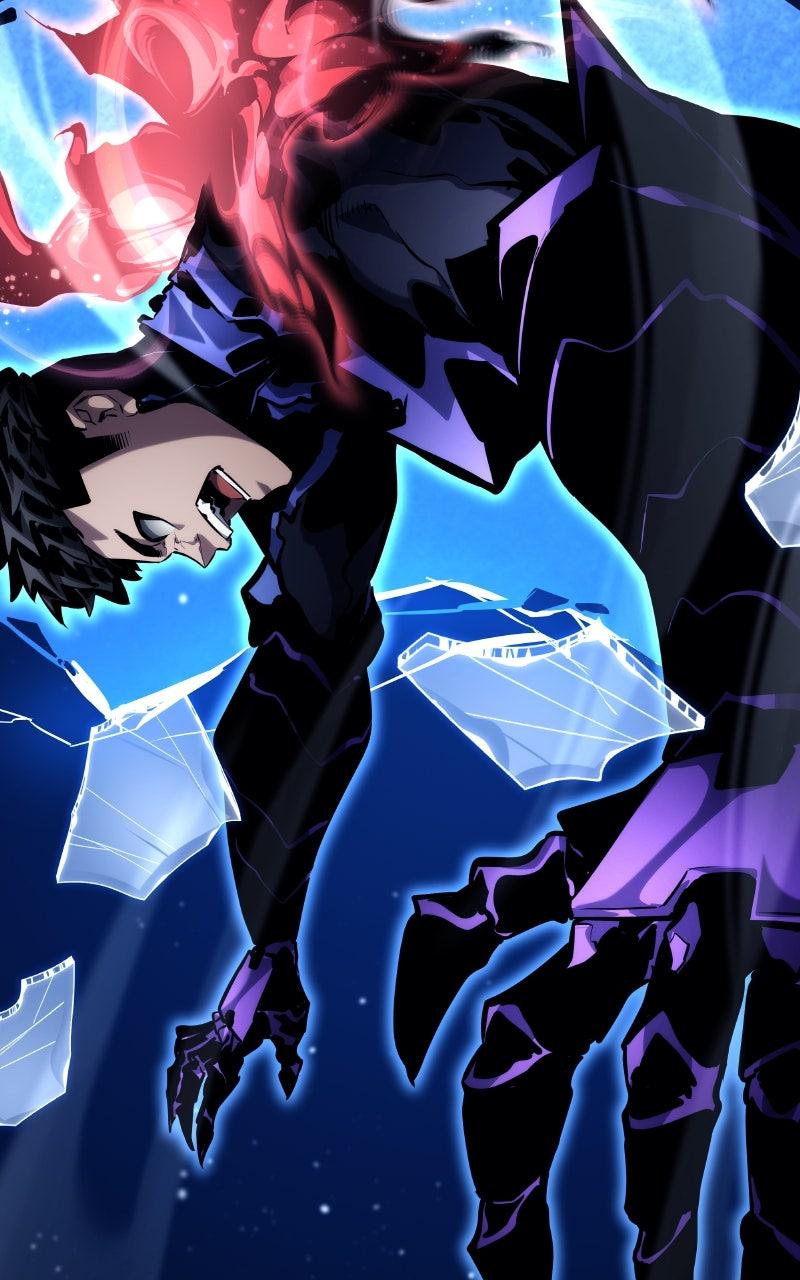 Read Boundless Ascension Manga Online