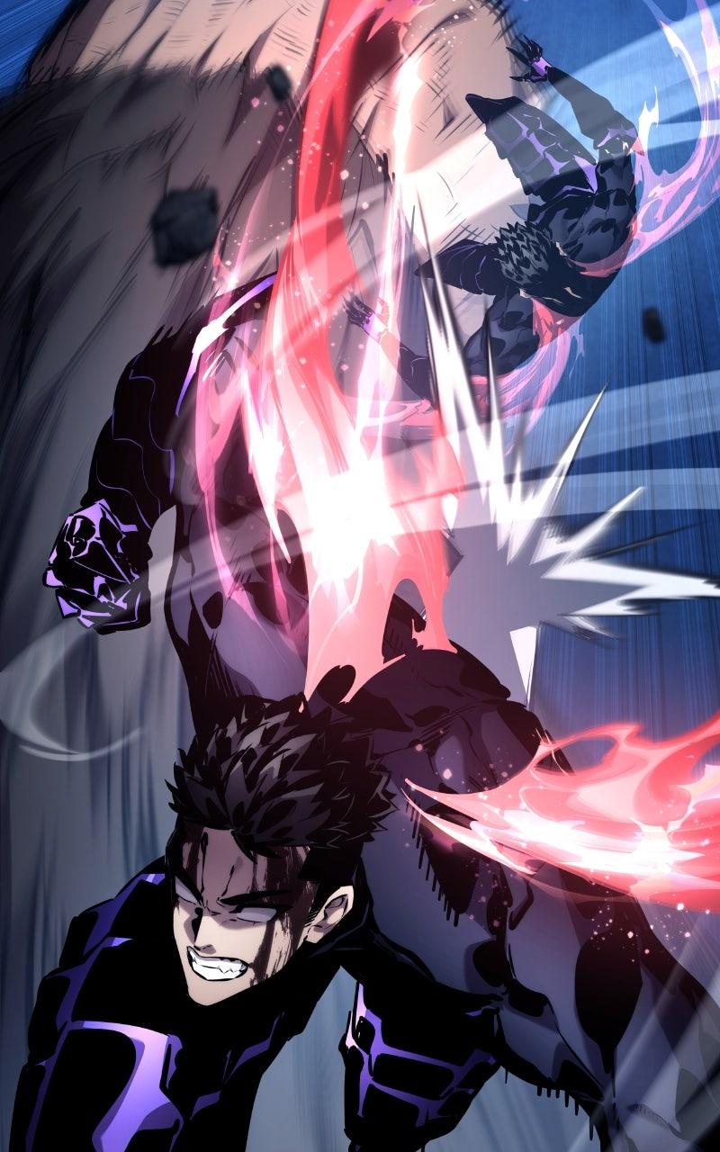 Read Boundless Ascension Manga Online
