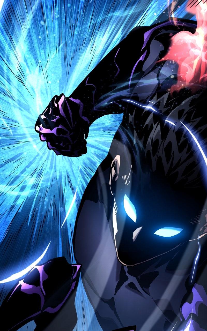 Read Boundless Ascension Manga Online