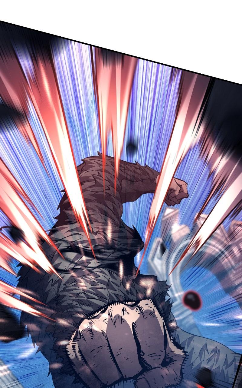 Read Boundless Ascension Manga Online