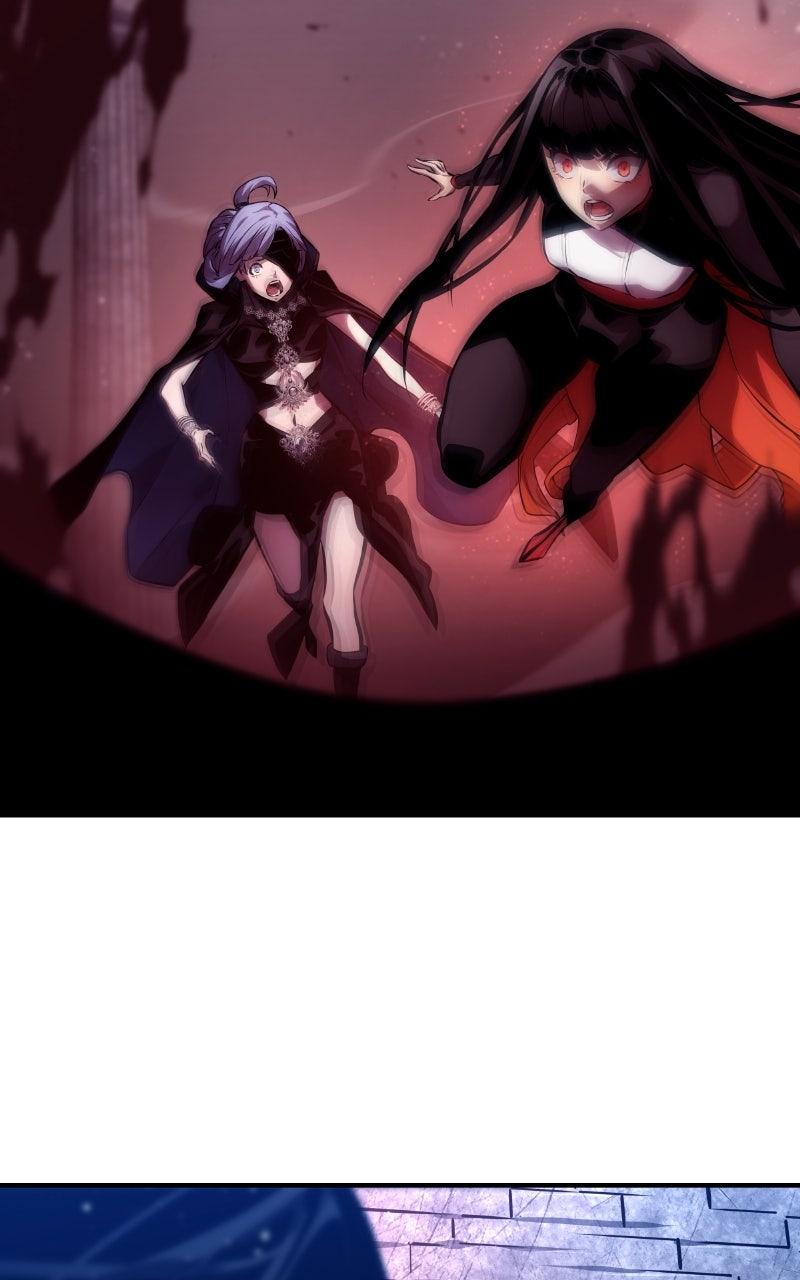 Read Boundless Ascension Manga Online