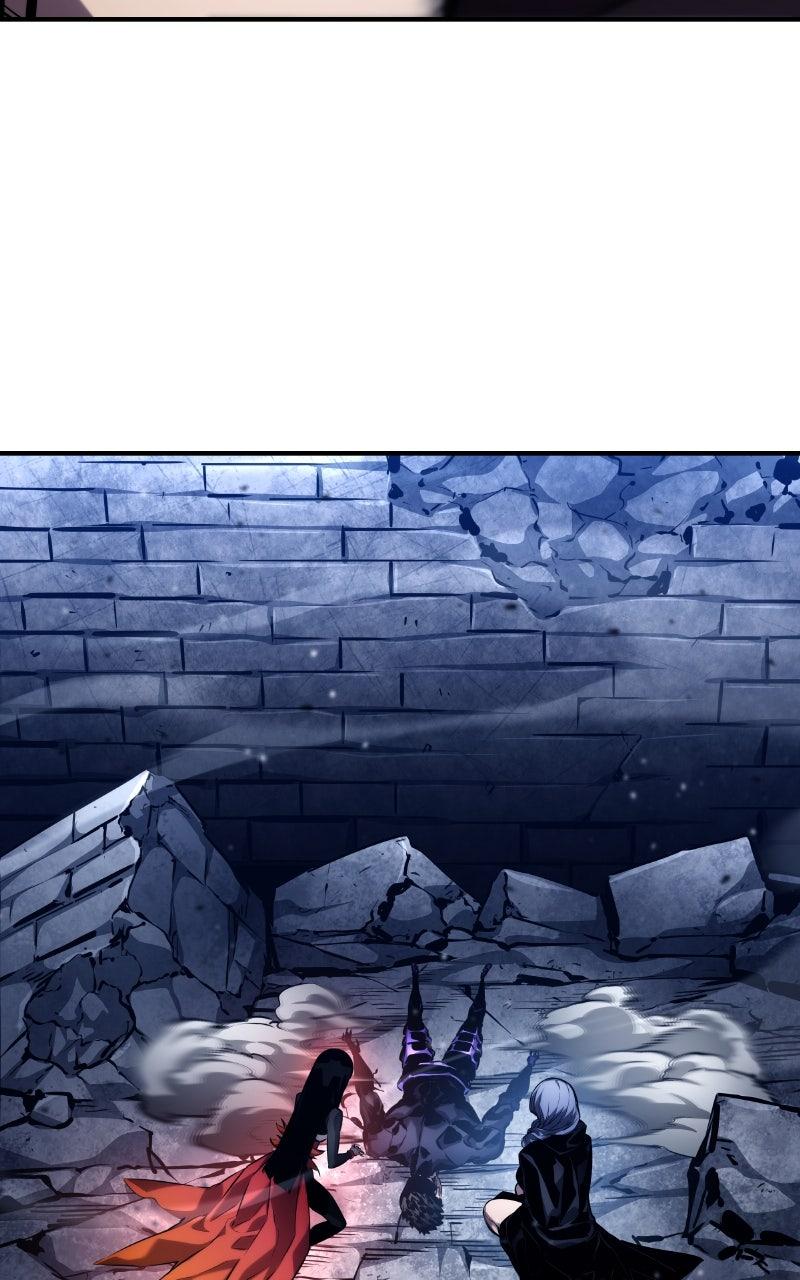 Read Boundless Ascension Manga Online