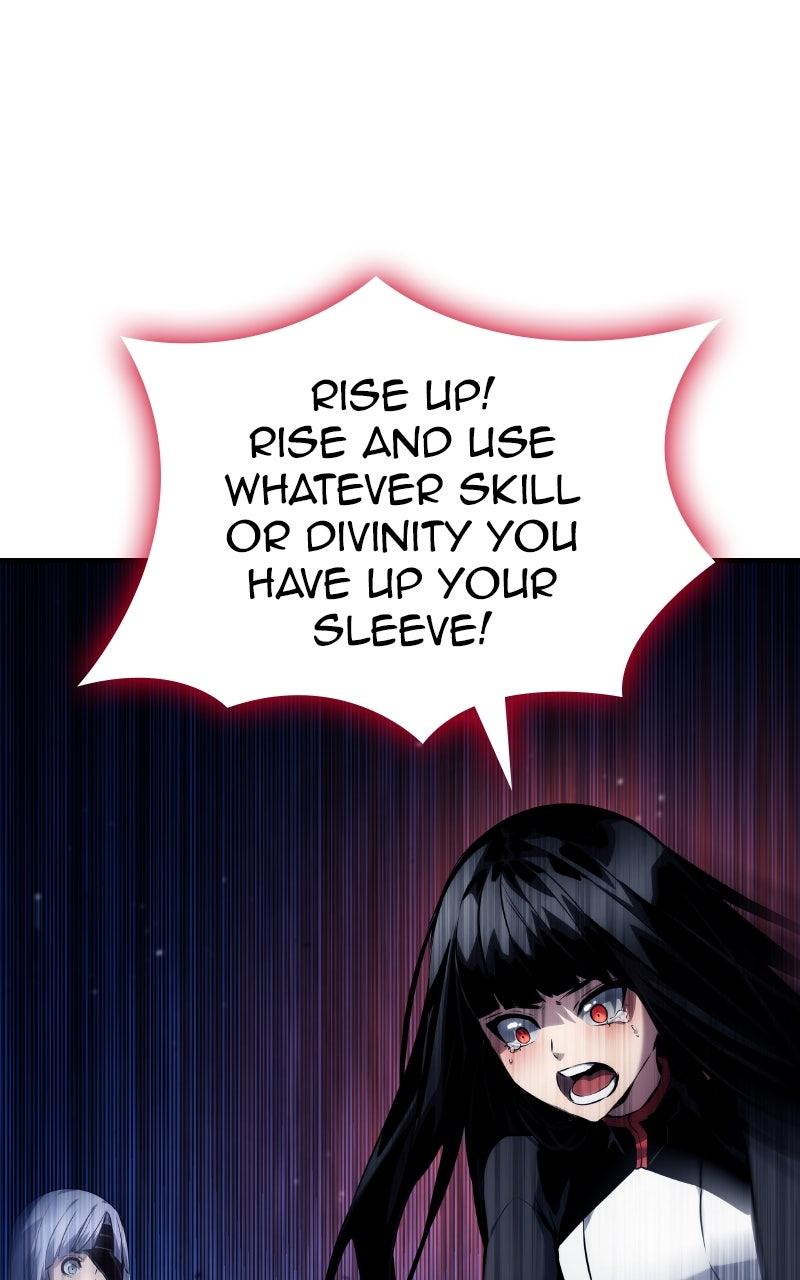 Read Boundless Ascension Manga Online