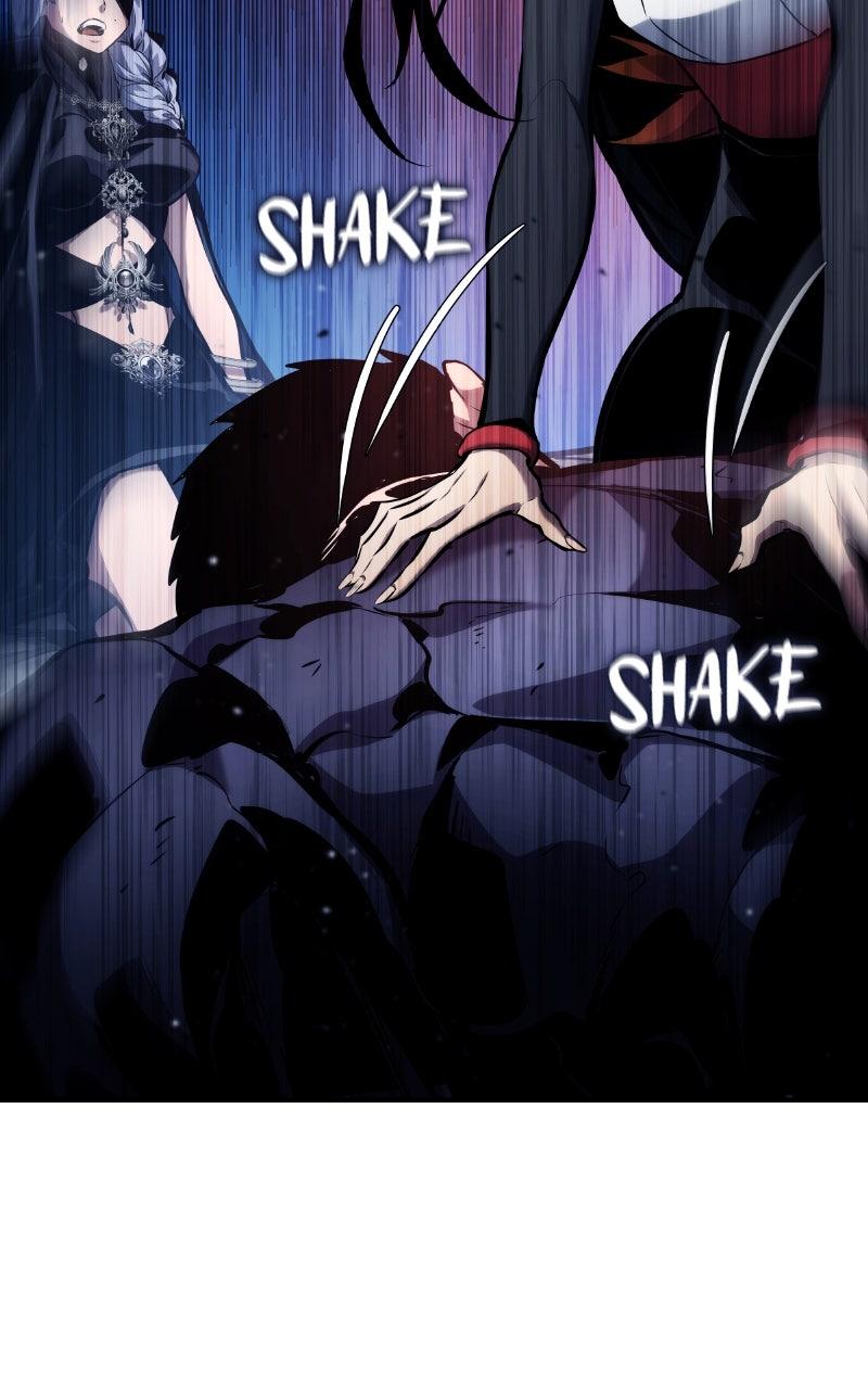 Read Boundless Ascension Manga Online