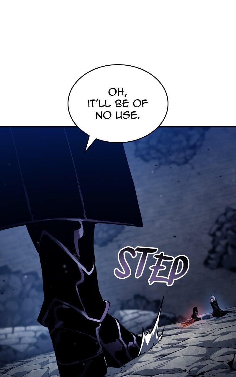Read Boundless Ascension Manga Online