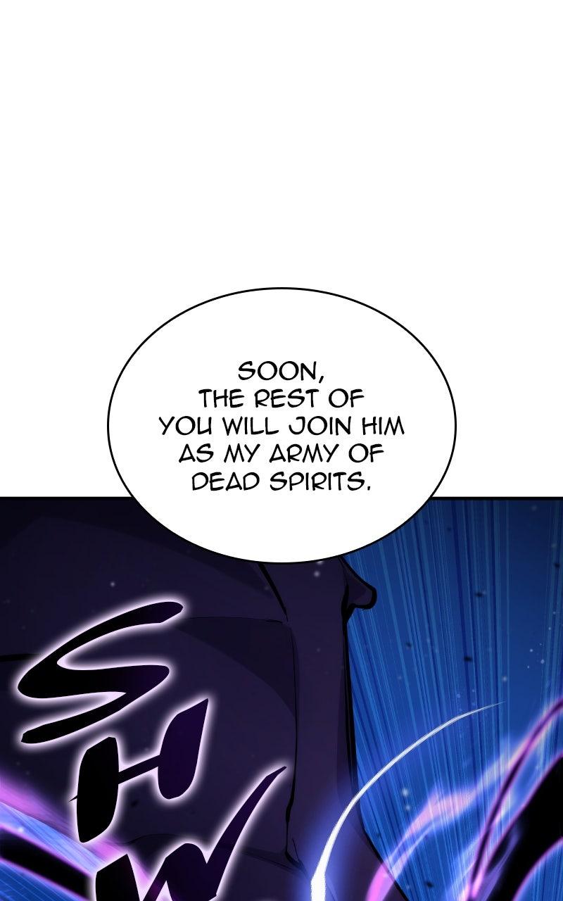 Read Boundless Ascension Manga Online