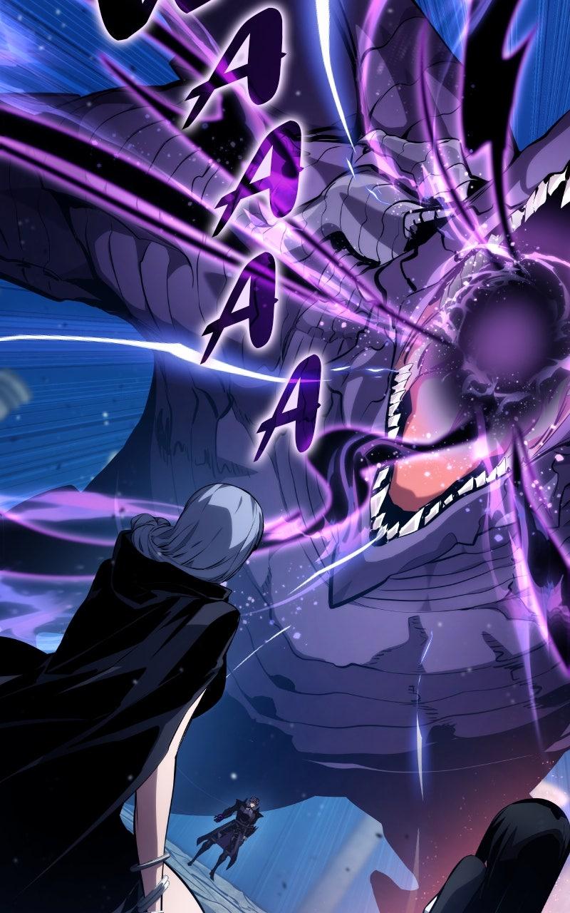 Read Boundless Ascension Manga Online