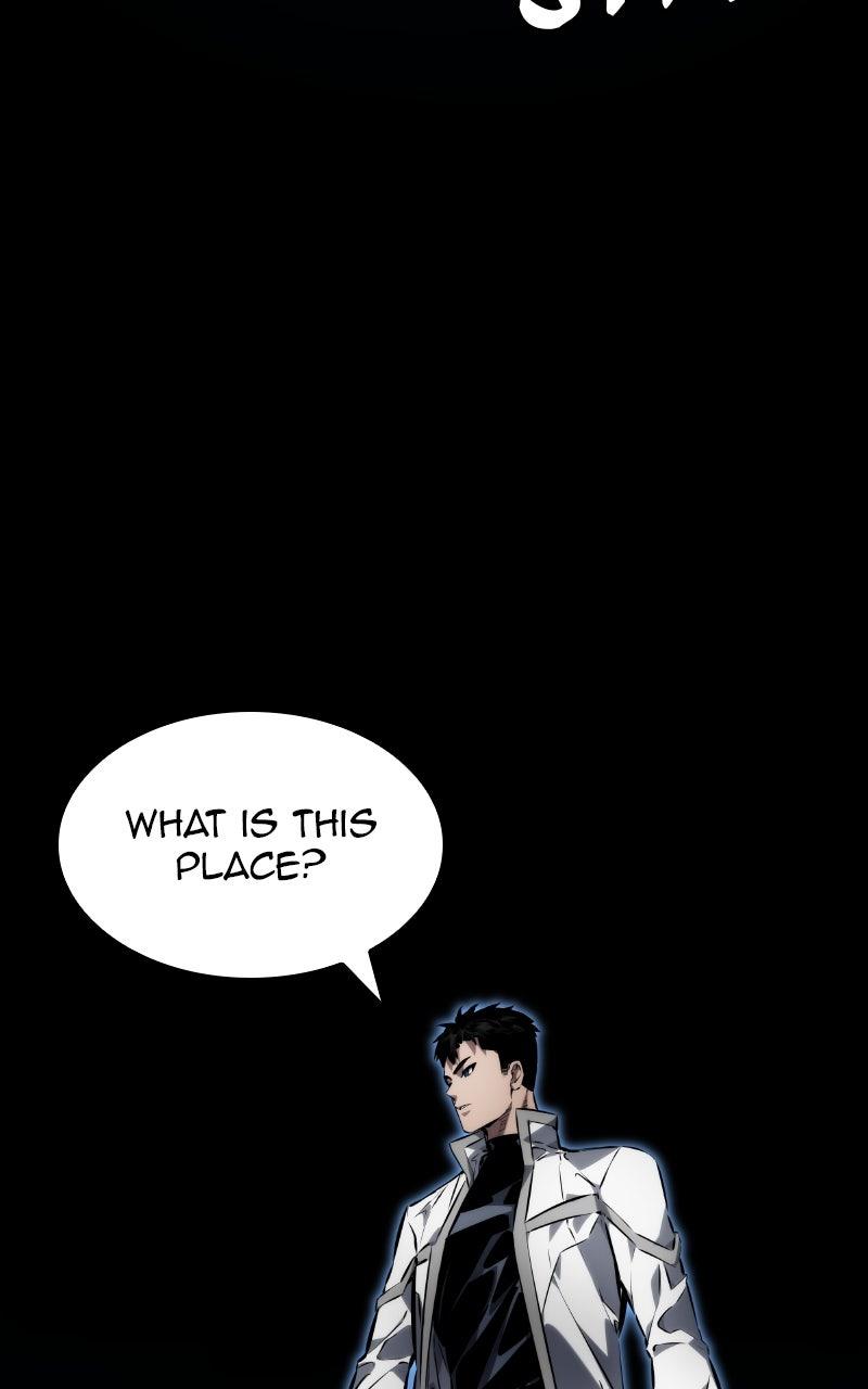 Read Boundless Ascension Manga Online