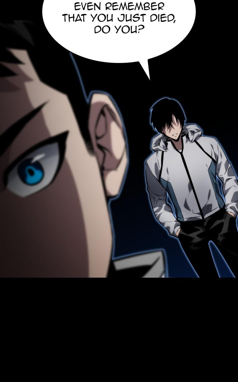 Read Boundless Ascension Manga Online
