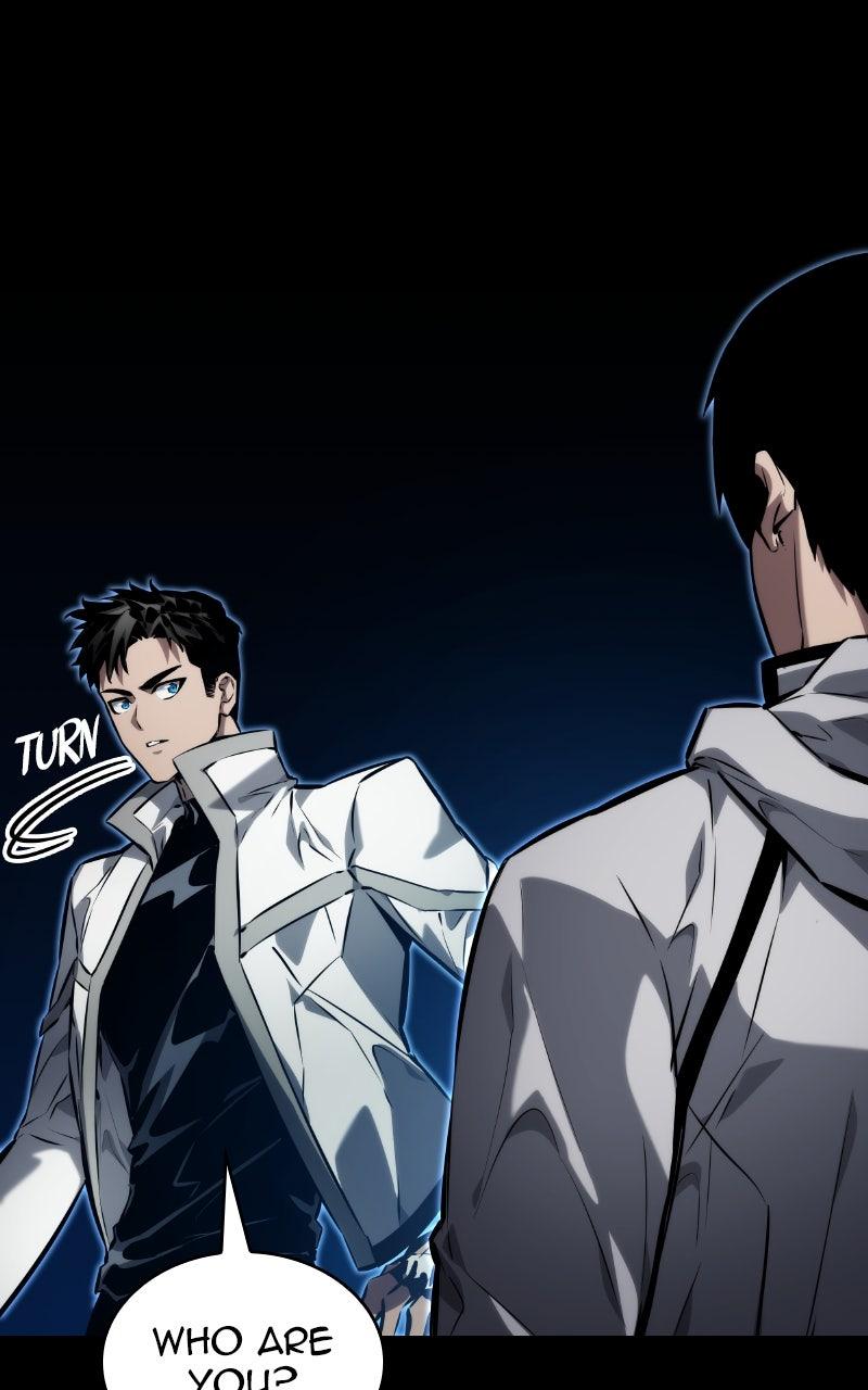 Read Boundless Ascension Manga Online